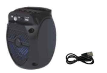 Speaker Bluetooth ZQS-1308